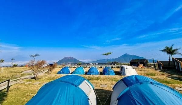 10 Tempat Wisata Kopeng Salatiga, Destinasi Wisata dengan Keindahan Alam yang Memukau