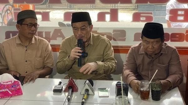 Ojol Masuk Daftar Penerima, RK-Suswono Rancang Program Makan Gratis di Jakarta