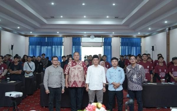 KPU Jabar Ajak Mahasiswa Berpatisipasi Aktif di Pilkada 2024