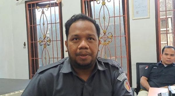 3 Terlapor Diduga Curi Start Kampanye, Bawaslu Lebak: hanya Regen Abdul Haris yang Penuhi Panggilan