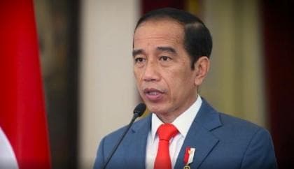 Berapa Uang Pensiun Jokowi Usai Tak Jabat Presiden? Segini Besarannya