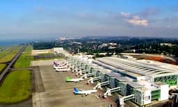 Operator Bandara Terbesar ke-5 di Dunia, Pasca Merger AP I dan AP II