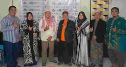 Milad ke-3 Indonesia Tour Leader Moslem Association (ITMA), Ini yang Dilakukan