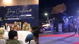 GM Tractors Ekspansi ke Kendari, Hadirkan Alat Berat Ramah Lingkungan untuk Tambang Nikel