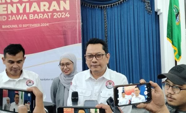 Anugerah Penyiaran KPID Jawa Barat 2024 Gaungkan Penyiaran Berkeadilan