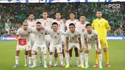 49 Negara Siarkan Laga Timnas Indonesia vs Bahrain di Kualifikasi Piala Dunia 2026, Ini Daftarnya