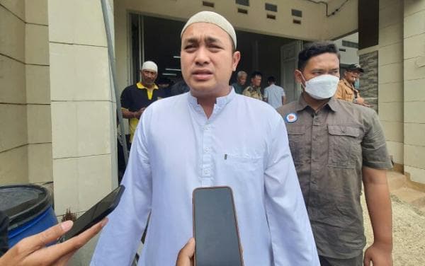 Gilang Dirga : "Pa Didik Seperti Ayah, Saya Gak Mau Jadi Anak Durhaka"