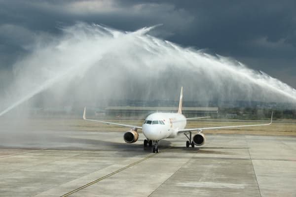 Super Air Jet Hadirkan 8 Rute Baru, Berikut Destinasi Wisata Andalan Semarang