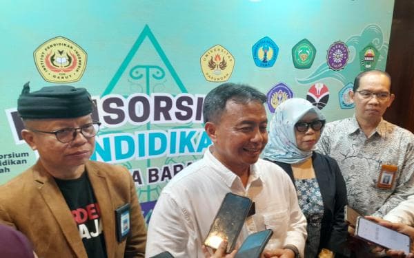 Pemprov Jabar Targetkan Semua Tenaga Pendidik Jadi Guru Penggerak di 2025