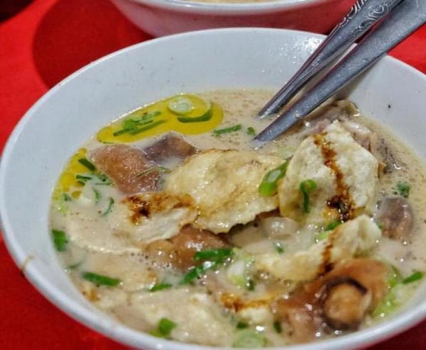 Kuliner Sop Kaki Kambing di Bandung, Rekomendasi Tempat Terbaik dengan Cita Rasa Otentik