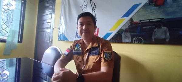 Unit PPA Babar Dampingi Siswa yang Diduga Ditampar Oknum Guru