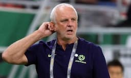 Graham Arnold Langsung Mundur! Imbas Kekecewaan Australia di Kualifikasi Piala Dunia 2026