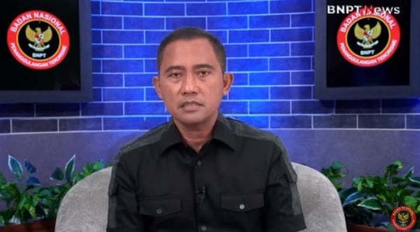 Kepala BNPT Baru Irjen Pol Eddy Hartono Punya Harta Rp3,1 Miliar, Ini Rinciannya