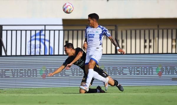 Hasil Liga 1: PSIS Semarang Takluk dari Dewa United lewat Gol Sang Mantan