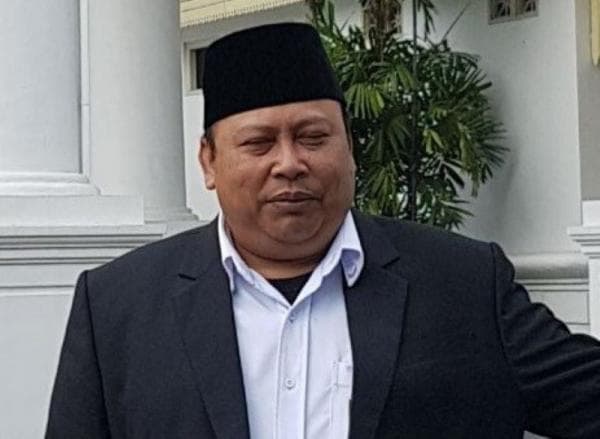 Lakukan Penelitian, Gus Andi Sebut Komunikasi Politik Prabowo Strategis Dan Berbudaya