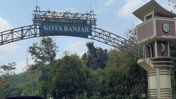 Kota Banjar Disebut Sulit untuk Investasi, Warganet Soroti Dampak Buruk pada Lapangan Kerja