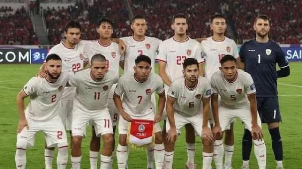 20 Tahun Silam Gus Dur Pernah Prediksi Indonesia Lolos Piala Dunia, Akankah 2026 jadi Kenyataan?