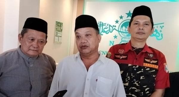 PCNU Kota Bandung Tolak Wacana Presidium MLB NU