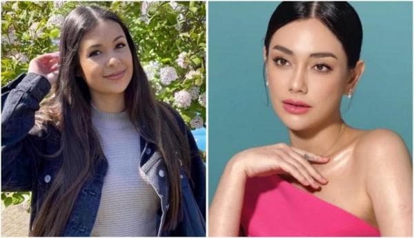 Artis Celine Evangelista Naik Pitam! Emosi karena Ria Andrews Bahas Kedua Anaknya