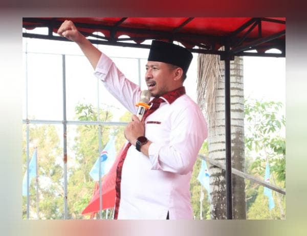 Profil dan Jejak Karir Calon Wali Kota Batam Nuryanto