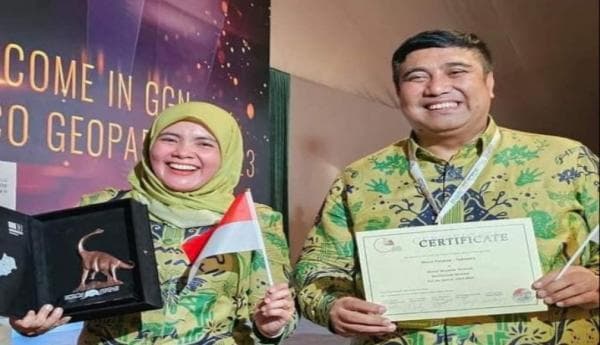 BNN Jakarta Nyatakan Wabup Suhartina Bohari Negatif Narkoba, KPU Maros: Tidak Sah