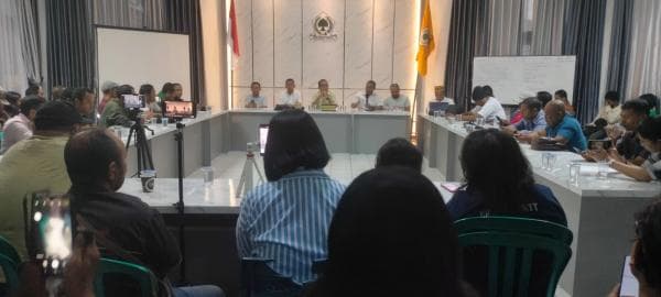 Miliki Akses Langsung Ke Pemerintah Pusat, Melki -Johni, Siap Membawa Perubahan NTT