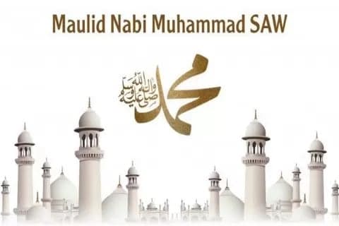 Apa yang Harus Kita Lakukan Saat Maulid Nabi Muhammad SAW, Ini Kata Imam Jalaluddin As-Suyuthi