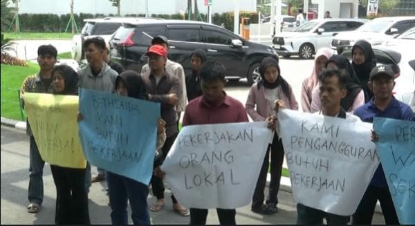 Anggota DPRD Banten Dede Rohana Dituding Memeras, RS Betsaida Klaim Sudah Pekerjakan 70 Warga Lokal