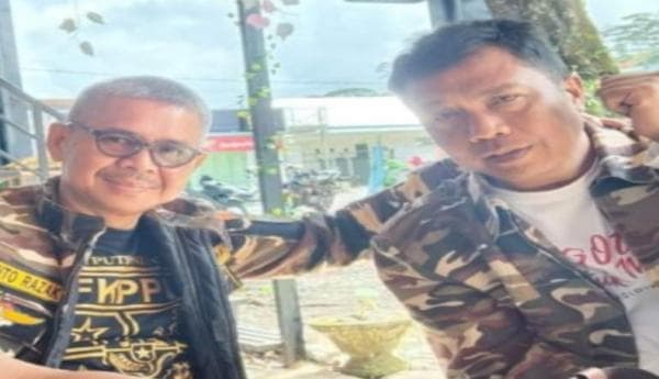 FKPPI Nyatakan Siap Kawal dan Sukseskan Pilkada Gowa