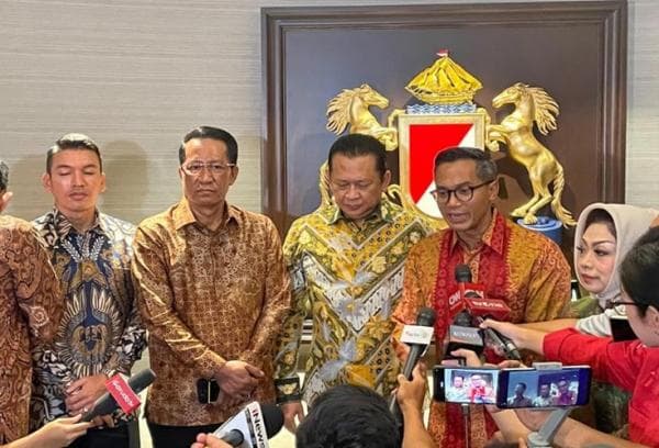 Munaslub Antarkan Jabat Ketua Umum Kadin, Anindya Bakrie: Sesuai dengan AD/ART