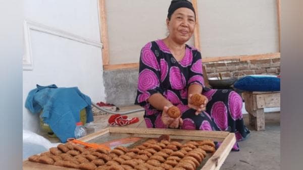 Kue Cucur, Camilan Jadul Khas Betawi yang Masih Bertahan hingga Kini di Kota Banjar