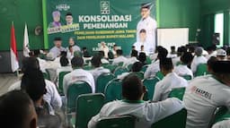 DPC PKB Kabupaten Malang Targetkan Paslon Salaf Raih 70 Persen Suara