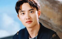 D.O EXO Bikin Syok! Jawaban Brutal soal Perselingkuhan