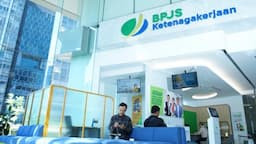 Tolak Wajib Iuran Dana Pensiun Tambahan, BPJS Watch Usul Perbaikan Sistem BPJS Ketenagakerjaan