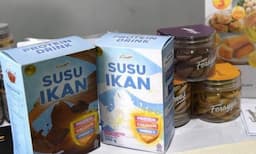 Mengenal Susu Ikan, Apakah Kandungannya Lebih Baik dari Susu Lain?