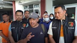 Dokter Ahli Forensik Ungkap Hasil Autopsi Mayat dalam Karung di Sungai Cipinaha Tasikmalaya