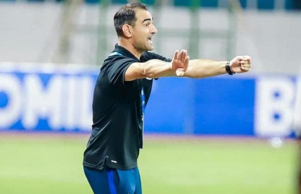 Gilbert Agius Kecewa, PSIS Semarang Keok di Kandang Persib Bandung