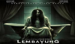 Teror di Klinik Lembayung, Film dari Kisah Nyata akan Menghantui Bioskop Mulai 19 September 2024