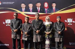 KPU Kuningan Buka Pendaftaran Calon Anggota KPPS untuk Pilkada 2024