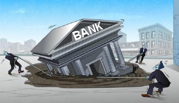 15 Bank di Indonesia Bangkrut hingga September 2024, Amankah Ekonomi Tanah Air?