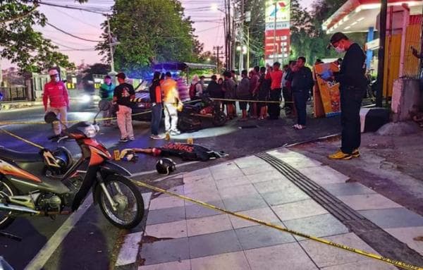 9 Fakta Mahasiswa Udinus Tewas Dibacok Gangster di Semarang, Nomor 4 Brutal dan Sadis