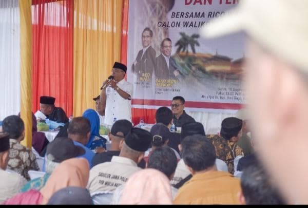 Tampung Keluhan Warga, Zakiyuddin Siapkan Kotak Saran di Kelurahan