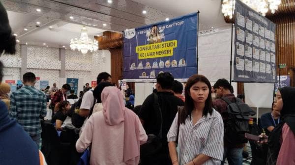 Pendaftaran Beasiswa Full Sarjana dari Pemkot Cilegon Dibuka, Bisa Kuliah di Luar Negeri