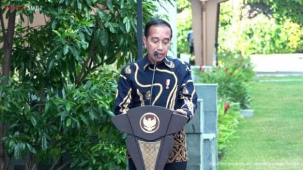 PON XXI Aceh-Sumut 2024 bakal Dievaluasi, Ini Kata Presiden Jokowi