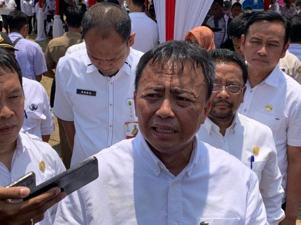 Sekda Jabar Sebut Karawang Jadi Contoh Pelayanan Publik Terbaik di Jawa Barat