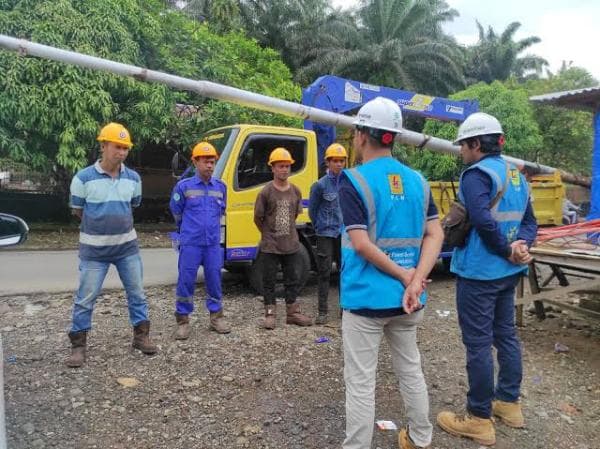 Listrik Dicuri untuk Nambang Batu Bara, PLN Pun 'Gerah' Razia Rutin Bakal Digelar di Lebak Selatan