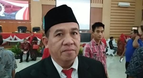 PDIP Larang Anggota Dewannya Gadaikan SK Pengangkatan, Erwin Asmadi: Ketahuan Langsung Disanksi