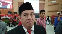 PDIP Larang Anggota Dewannya Gadaikan SK Pengangkatan, Erwin Asmadi: Ketahuan Langsung Disanksi