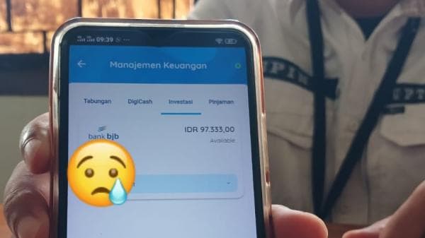 Dana Pensiun Pegawai Pemkot Tasikmalaya yang Sempat Bengkak hingga Rp7,8 Miliar Kini Jadi Rp97 Ribu