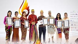 PLN Icon Plus Sabet Puluhan Penghargaan di Ajang The Best Contact Center Indonesia 2024